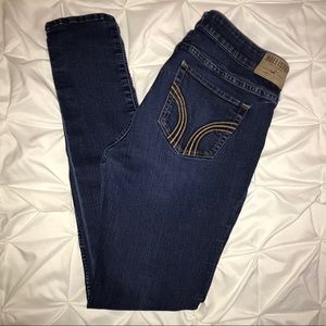 Hollister Size 11 Regular Jeans